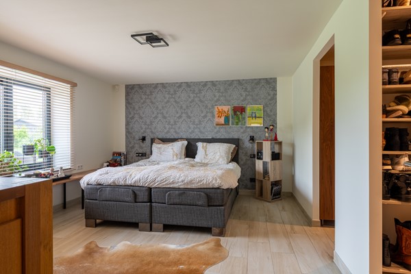 Medium property photo - Zuidhollandsedijk 141, 5171 TL Kaatsheuvel